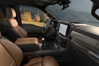 All-new F-150